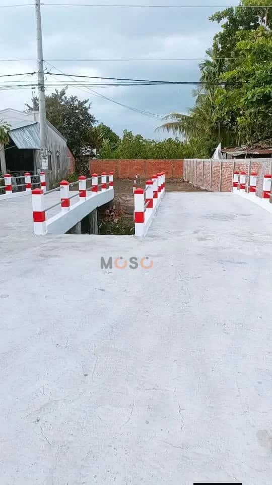 Bán đất Quốc lộ 54 Huyện Bình Tân, Vĩnh Long – giá 1.3 tỷ — Hình 2
