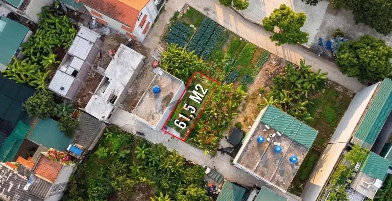 Bán đất hẻm đường Phượng Đồng, thôn Phượng Đồng Huyện Chương Mỹ, TP. Hà Nội – giá 3.9 tỷ — Hình 2