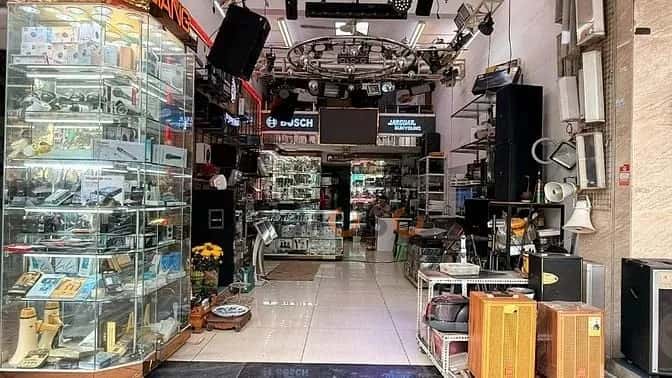 Cho thuê nhà mặt tiền Hàng Bài Hoàn Kiếm, Hà Nội – giá 45 triệu — Hình 2 Cho thuê nhà mặt tiền Hàng Bài Hoàn Kiếm, Hà Nội – giá 45 triệu — Hình 2