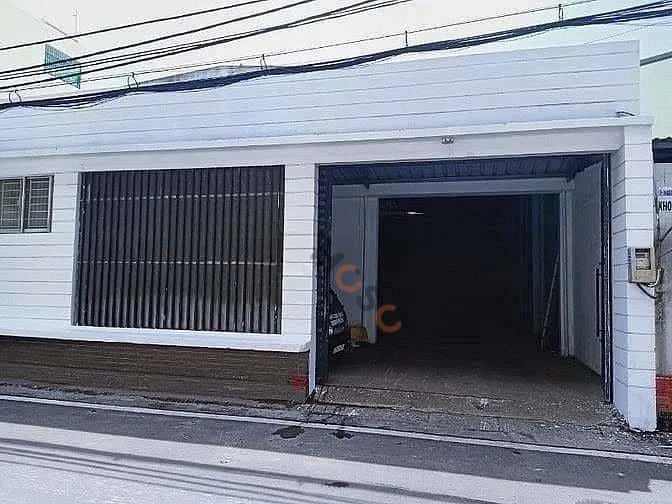 Cho thuê kho, nhà xưởng Đình Tân Khai Bình Tân, TP.HCM – giá 80 triệu — Hình 2