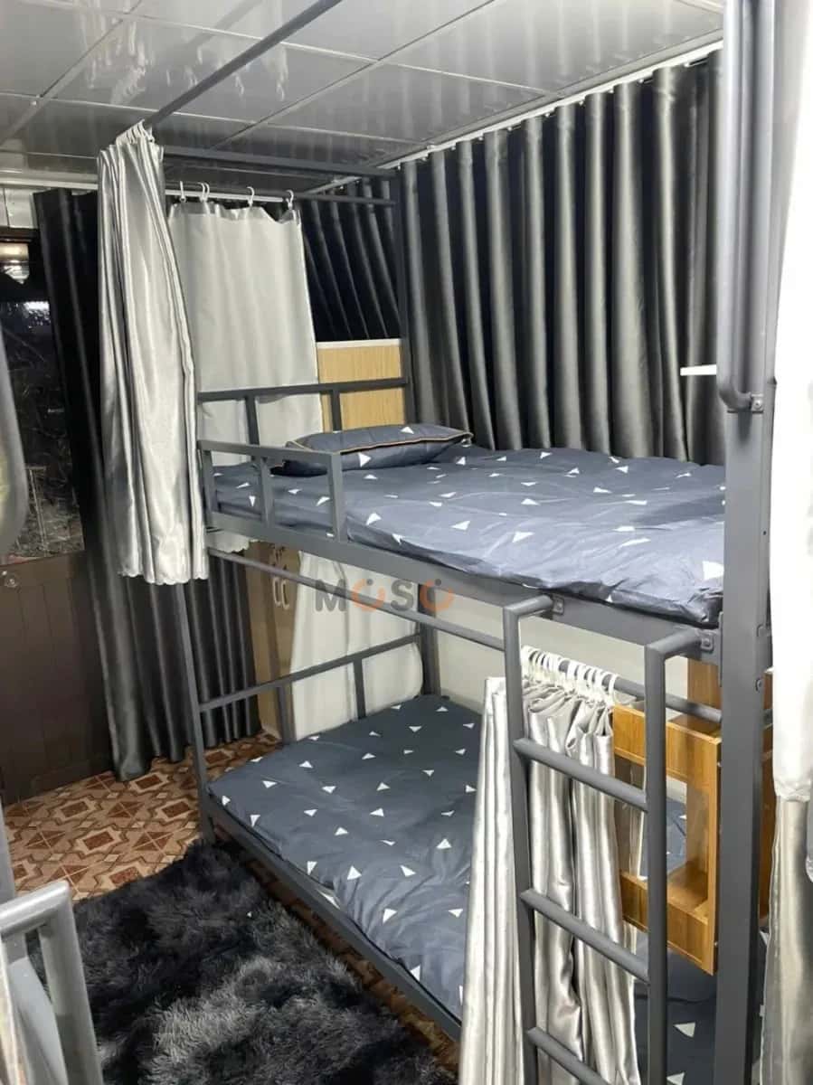 Cho thuê phòng trọ Hòa Hảo Quận 10, TP.HCM – giá 1.8 triệu Cho thuê phòng trọ Hòa Hảo Quận 10, TP.HCM – giá 1.8 triệu