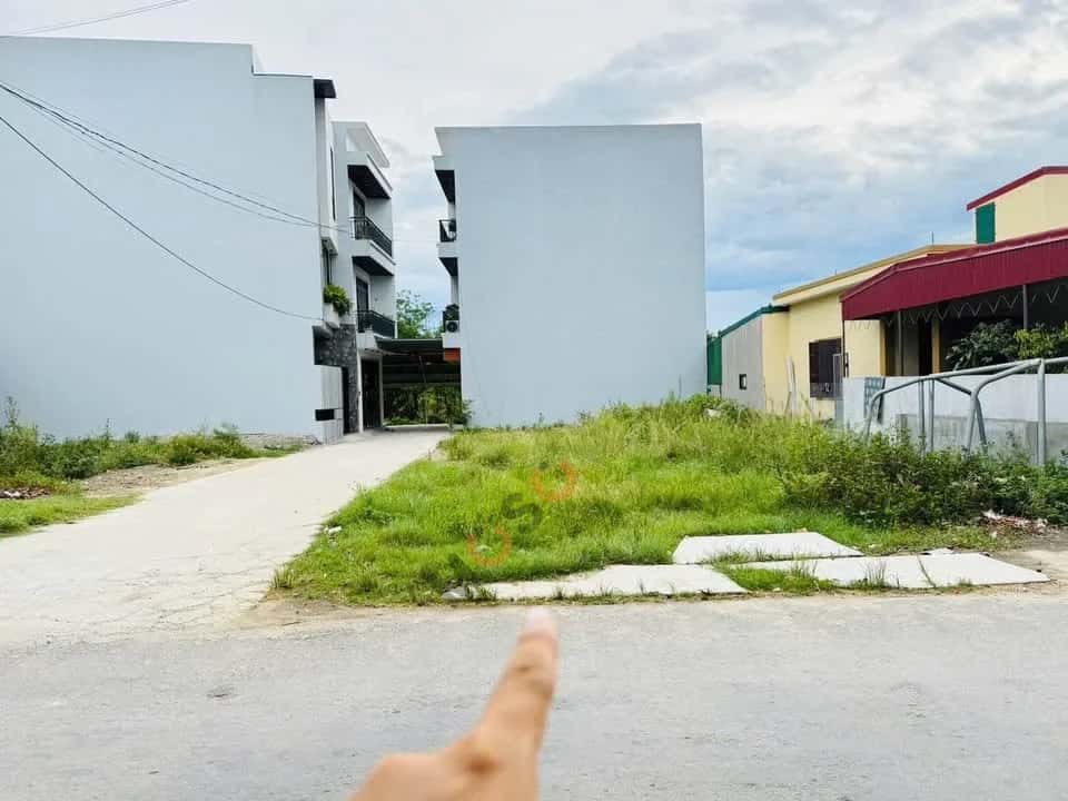 Bán đất Nguyễn Xuân Linh Thành phố Vinh, Nghệ An – giá 4.5 tỷ