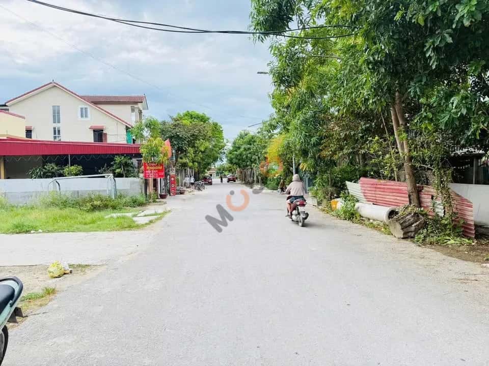 Bán đất Nguyễn Xuân Linh Thành phố Vinh, Nghệ An – giá 4.5 tỷ — Hình 3