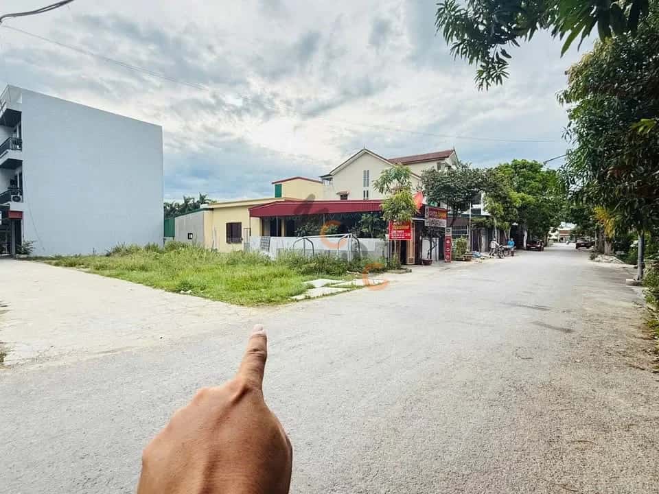 Bán đất Nguyễn Xuân Linh Thành phố Vinh, Nghệ An – giá 4.5 tỷ — Hình 2
