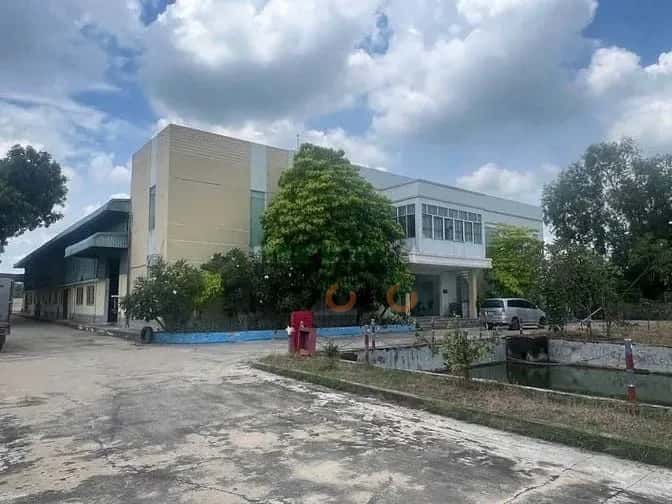 Cho thuê kho, nhà xưởng Thanh Niên Huyện Bình Chánh, TP.HCM – giá 250 triệu