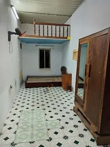 Cho thuê nhà hẻm Đường Giang Văn Minh Quận Ba Đình, Hà Nội – giá 4 triệu — Hình 2