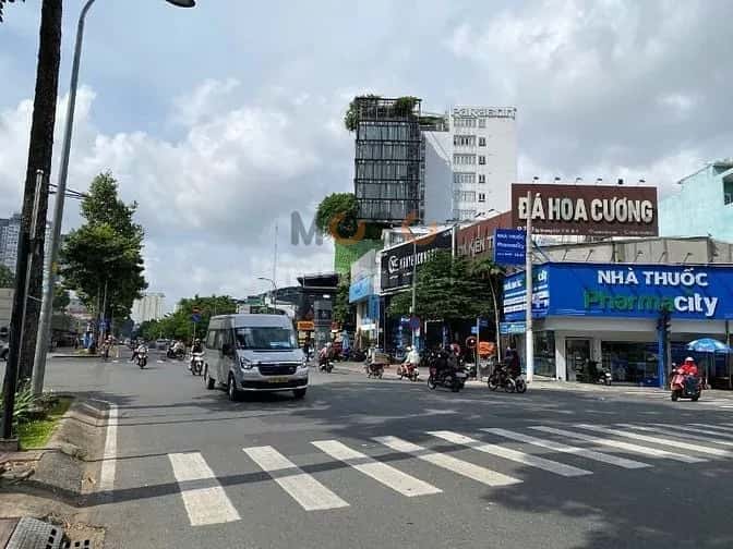 Cho thuê nhà mặt tiền Đường Cửu Long Quận 10, TP.HCM – giá 30 triệu — Hình 2 Cho thuê nhà mặt tiền Đường Cửu Long Quận 10, TP.HCM – giá 30 triệu — Hình 2