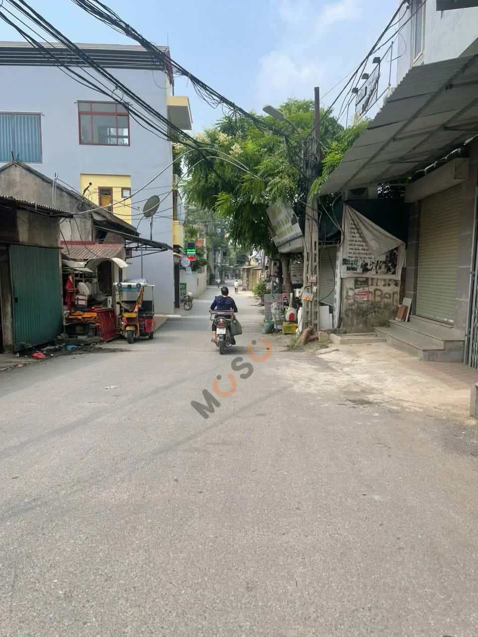 Bán đất Thôn Chúc Lý Huyện Chương Mỹ, TP. Hà Nội – giá 3.3 tỷ — Hình 3 Bán đất Thôn Chúc Lý Huyện Chương Mỹ, TP. Hà Nội – giá 3.3 tỷ — Hình 3