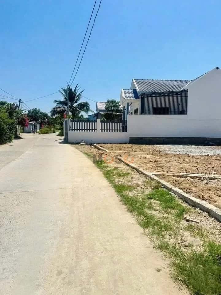 Bán đất Thôn 3, đường Bưu Điện  Huyện Diên Khánh, Khánh Hòa – giá 2.2 tỷ - ảnh 2