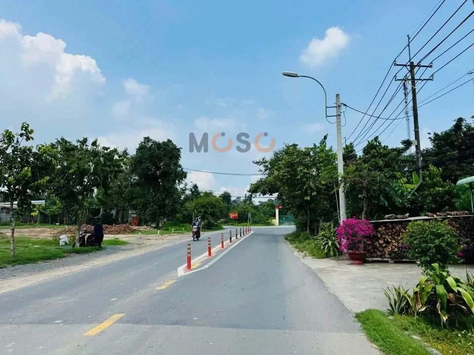 Bán đất Tỉnh Lộ 2 Huyện Củ Chi, TP.HCM – giá 3.4 tỷ - ảnh 3