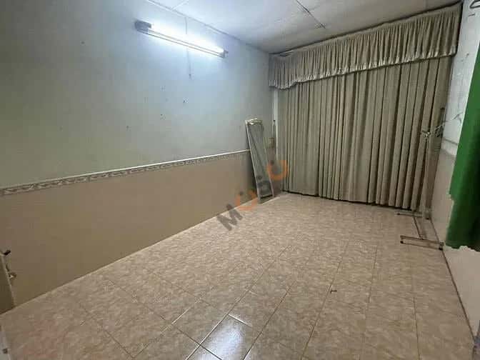 Cho thuê phòng trọ Quận 6, TP.HCM – giá 1.8 triệu