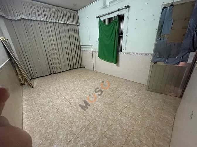 Cho thuê phòng trọ Quận 6, TP.HCM – giá 1.8 triệu — Hình 3