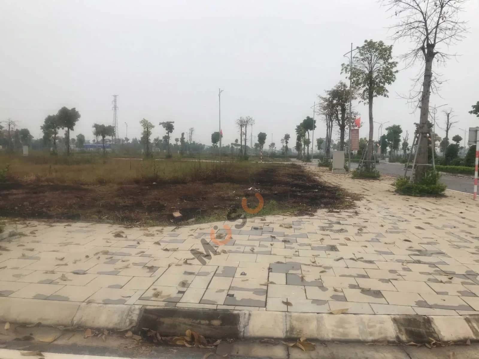 Bán đất Phạm Văn Đồng Thành phố Phổ Yên, Thái Nguyên – giá 3 tỷ