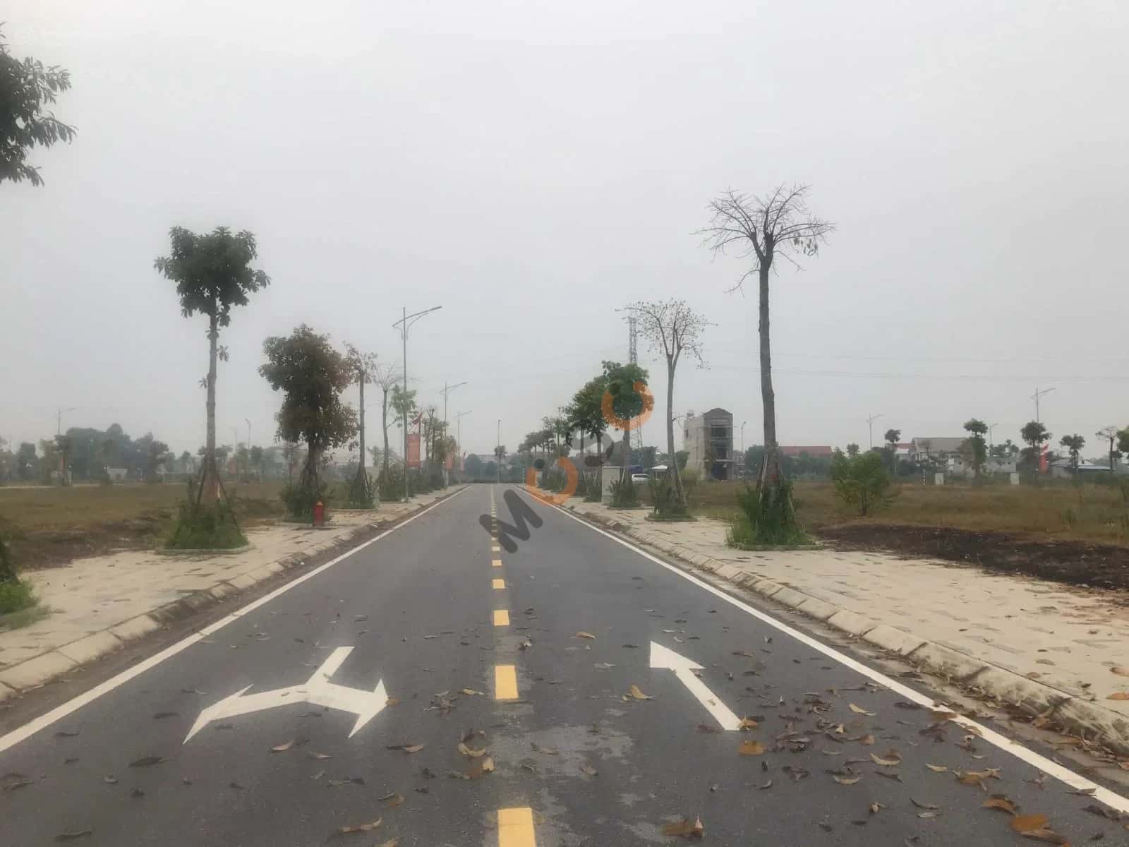 Bán đất Phạm Văn Đồng Thành phố Phổ Yên, Thái Nguyên – giá 3 tỷ — Hình 3 Bán đất Phạm Văn Đồng Thành phố Phổ Yên, Thái Nguyên – giá 3 tỷ — Hình 3