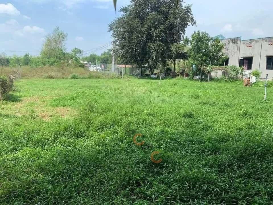 Bán đất Hà Thị Kiểm Huyện Củ Chi, TP.HCM – giá 1.8 tỷ — Hình 2