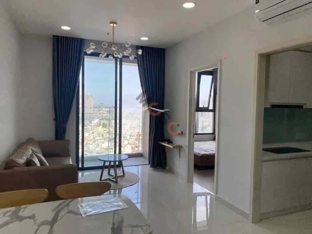Cho thuê căn hộ chung cư Quận 6, TP.HCM – 1 phòng ngủ, giá 14 triệu — Hình 2 Cho thuê căn hộ chung cư Quận 6, TP.HCM – 1 phòng ngủ, giá 14 triệu — Hình 2