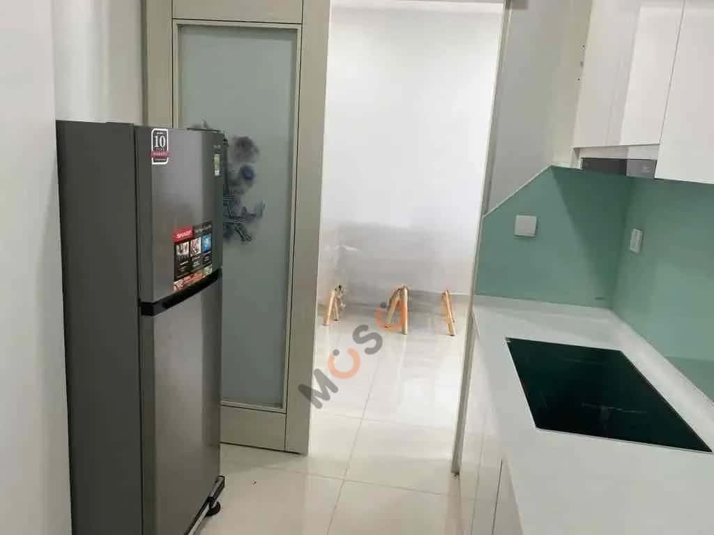 Cho thuê căn hộ chung cư Quận 6, TP.HCM – 1 phòng ngủ, giá 14 triệu — Hình 3 Cho thuê căn hộ chung cư Quận 6, TP.HCM – 1 phòng ngủ, giá 14 triệu — Hình 3