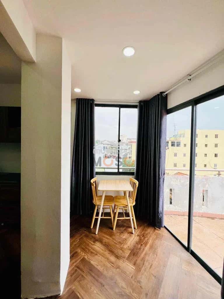 Cho thuê phòng trọ Đường Trần Tuấn Khải Quận 5, TP.HCM – giá 6.7 triệu — Hình 2 Cho thuê phòng trọ Đường Trần Tuấn Khải Quận 5, TP.HCM – giá 6.7 triệu — Hình 2