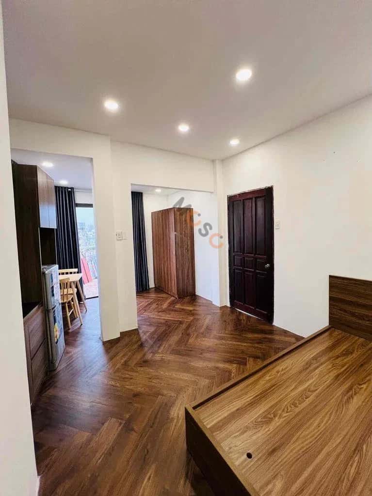 Cho thuê phòng trọ Đường Trần Tuấn Khải Quận 5, TP.HCM – giá 6.7 triệu — Hình 3 Cho thuê phòng trọ Đường Trần Tuấn Khải Quận 5, TP.HCM – giá 6.7 triệu — Hình 3