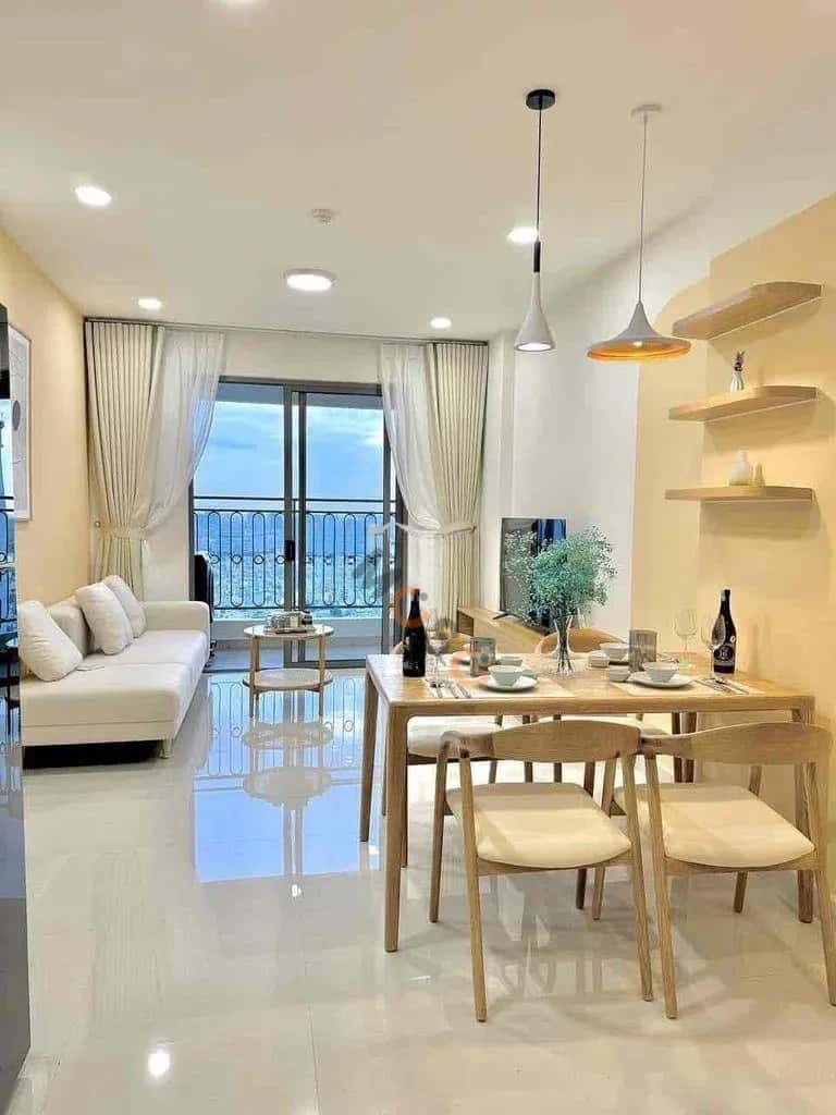 Cho thuê căn hộ chung cư Bến Vân Đồn Quận 4, TP.HCM – 2 phòng ngủ, giá 23 triệu Cho thuê căn hộ chung cư Bến Vân Đồn Quận 4, TP.HCM – 2 phòng ngủ, giá 23 triệu