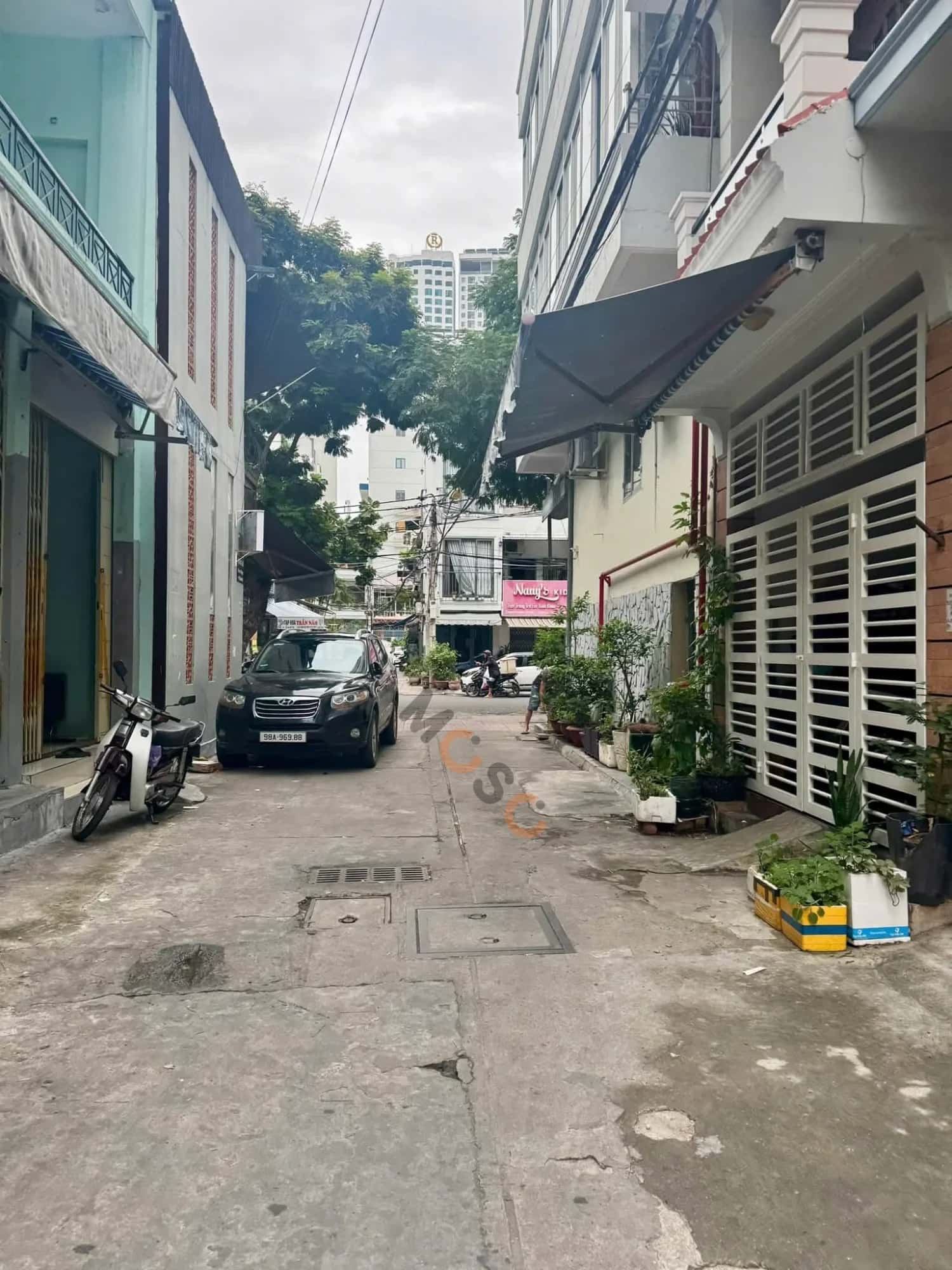 Bán đất Biệt Thự Thành phố Nha Trang, Khánh Hòa – giá 10.8 tỷ - ảnh 3