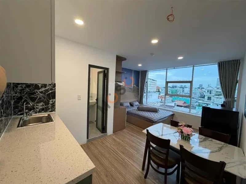Cho thuê BĐS khác Ba Tháng Hai Quận 10, TP.HCM – giá 6 triệu