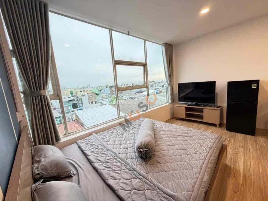 Cho thuê BĐS khác Ba Tháng Hai Quận 10, TP.HCM – giá 6 triệu — Hình 2
