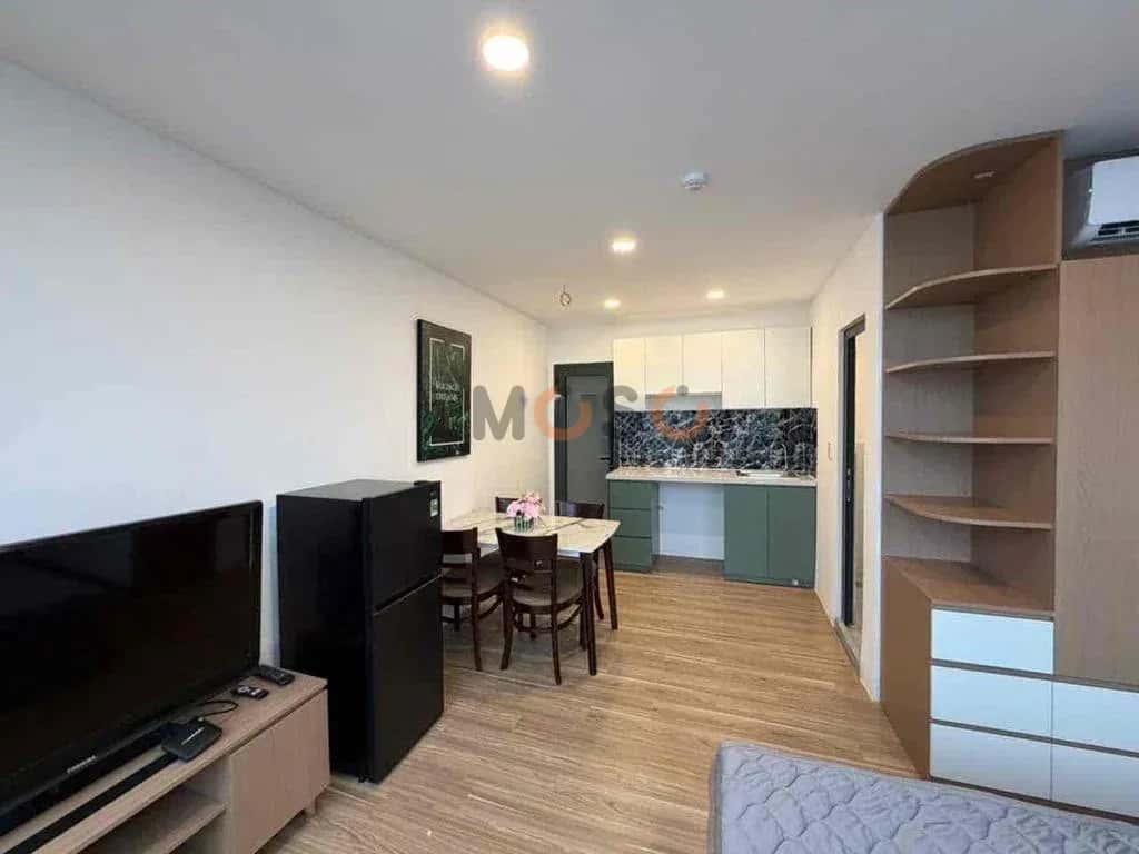 Cho thuê BĐS khác Ba Tháng Hai Quận 10, TP.HCM – giá 6 triệu — Hình 3