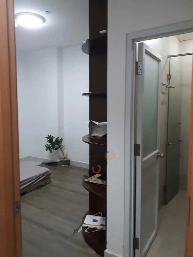 Cho thuê căn hộ chung cư Tạ Quang Bửu Quận 8, TP.HCM – 2 phòng ngủ, giá 10 triệu — Hình 2 Cho thuê căn hộ chung cư Tạ Quang Bửu Quận 8, TP.HCM – 2 phòng ngủ, giá 10 triệu — Hình 2