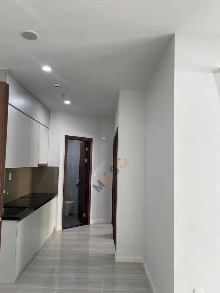 Cho thuê phòng trọ Lê Quý Đôn Dĩ An, Bình Dương – 2 phòng ngủ, giá 3.5 triệu — Hình 2