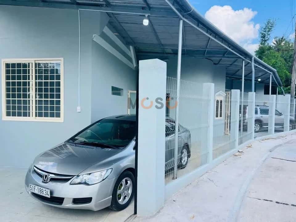 Bán nhà mặt tiền Nguyễn Thị Lắng Huyện Củ Chi, TP.HCM – 2 phòng ngủ, giá 1.9 tỷ - ảnh 4