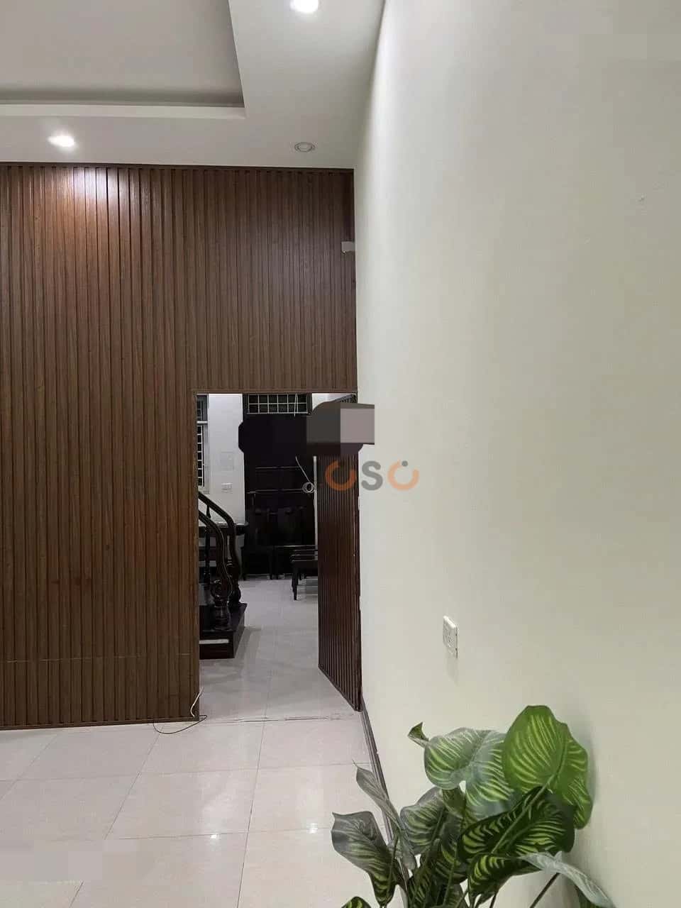 Cho thuê nhà hẻm Mạc Thái Tổ Quận Cầu Giấy, Hà Nội – 5 phòng ngủ, giá 25 triệu — Hình 3