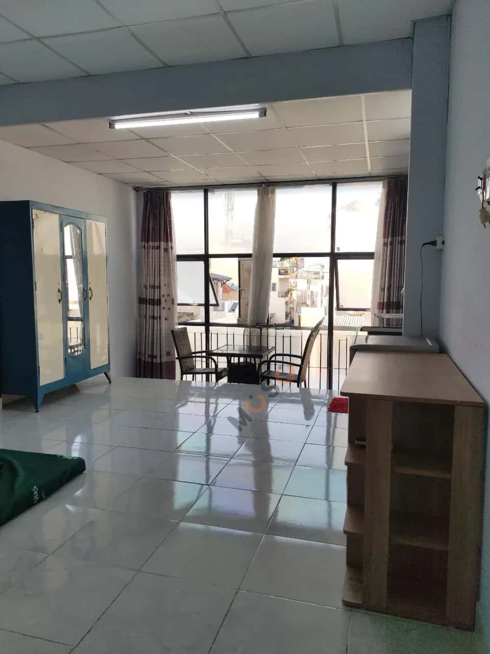 Cho thuê phòng trọ Đường Phan Đình Phùng Cầu Kiệu, TP.HCM – 1 phòng ngủ, giá 3.2 triệu — Hình 2