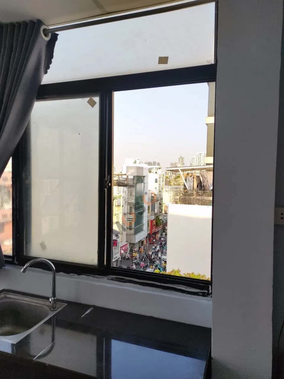 Cho thuê phòng trọ Đường Phan Đình Phùng Cầu Kiệu, TP.HCM – 1 phòng ngủ, giá 3.2 triệu — Hình 3