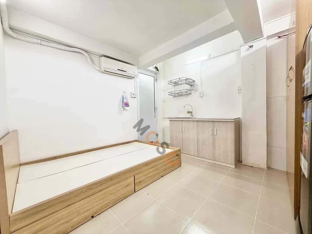 Cho thuê phòng trọ Khuông Việt Tân Phú, TP.HCM – 2 phòng ngủ, giá 2.8 triệu — Hình 2