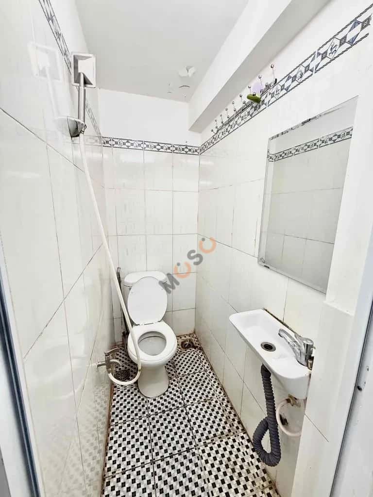 Cho thuê phòng trọ Khuông Việt Tân Phú, TP.HCM – 2 phòng ngủ, giá 2.8 triệu — Hình 3