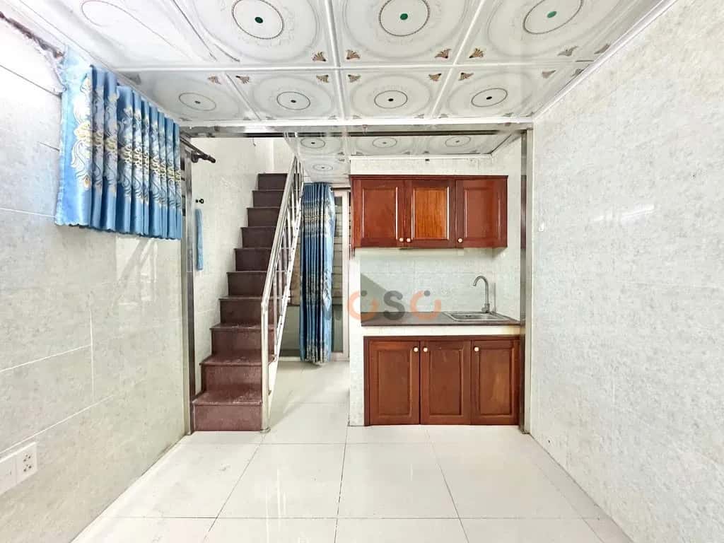 Cho thuê phòng trọ Thống Nhất Thủ Đức, TP. Thủ Đức – giá 3.4 triệu