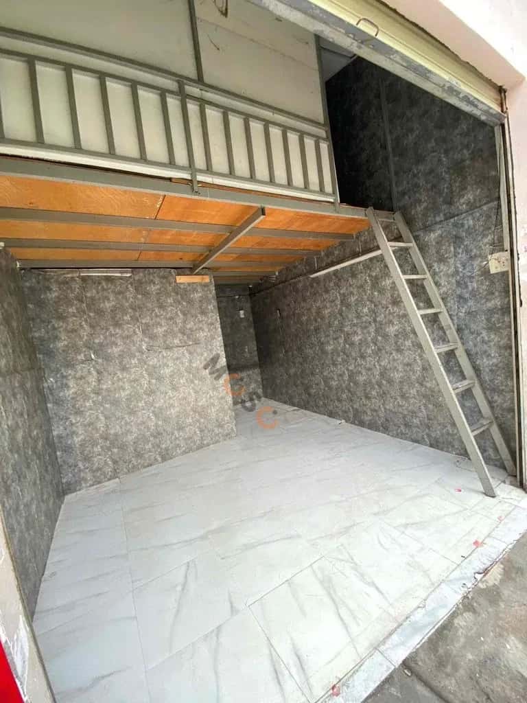 Cho thuê nhà mặt tiền Luỹ Bán Bích Quận Tân Phú, TP.HCM – giá 4 triệu — Hình 2