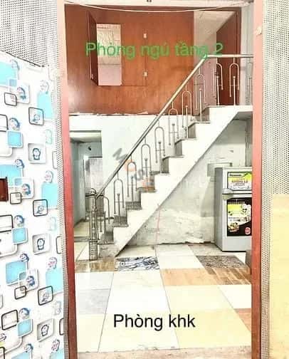Cho thuê nhà hẻm Nguyễn Xiển Quận Thanh Xuân, Hà Nội – giá 6 triệu — Hình 3 Cho thuê nhà hẻm Nguyễn Xiển Quận Thanh Xuân, Hà Nội – giá 6 triệu — Hình 3