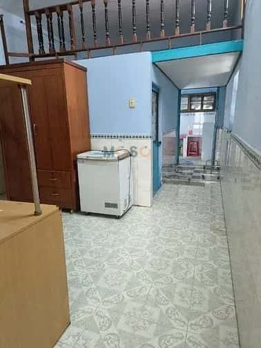 Cho thuê căn hộ chung cư Bùi Hữu Nghĩa Quận 5, TP.HCM – giá 4.5 triệu — Hình 2