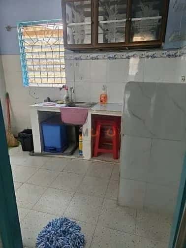 Cho thuê căn hộ chung cư Bùi Hữu Nghĩa Quận 5, TP.HCM – giá 4.5 triệu — Hình 3