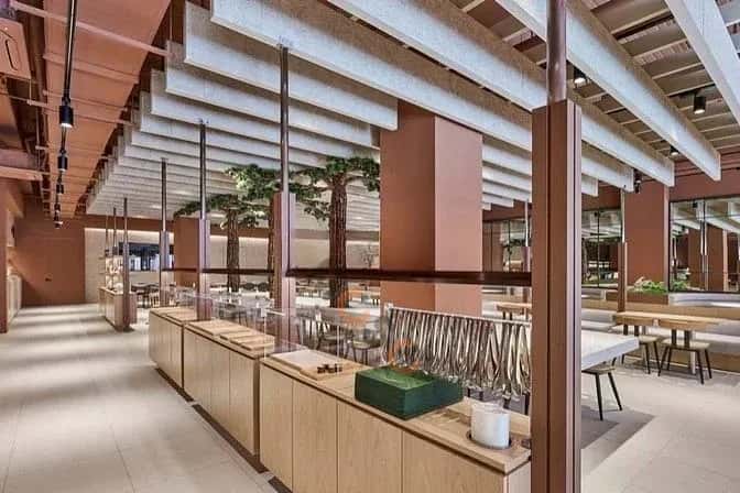 Cho thuê nhà mặt tiền Trung Hòa Cầu Giấy, Hà Nội – giá 212 triệu — Hình 2