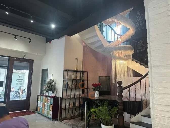 Cho thuê văn phòng Đường số 3 Gò Vấp, TP.HCM – giá 200 triệu — Hình 2 Cho thuê văn phòng Đường số 3 Gò Vấp, TP.HCM – giá 200 triệu — Hình 2