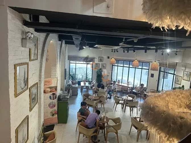Cho thuê văn phòng Đường số 3 Gò Vấp, TP.HCM – giá 200 triệu — Hình 3 Cho thuê văn phòng Đường số 3 Gò Vấp, TP.HCM – giá 200 triệu — Hình 3
