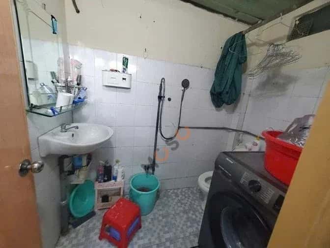 Cho thuê nhà hẻm Đường Thạnh Lộc 14 Quận 12, TP.HCM – giá 4 triệu — Hình 2