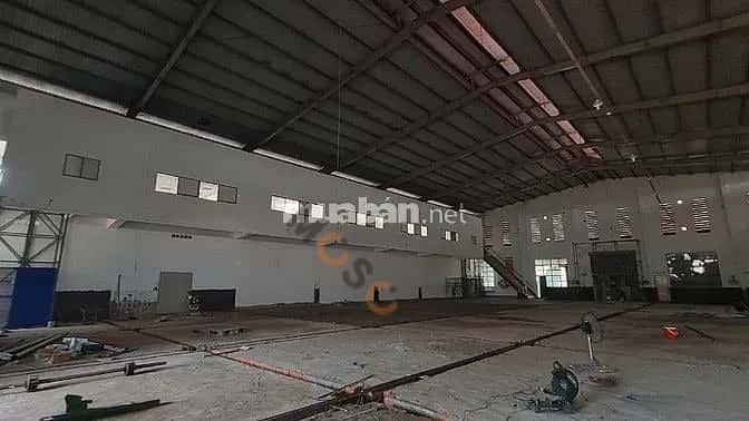Cho thuê kho, nhà xưởng Nguyễn Văn Tạo Huyện Nhà Bè, TP.HCM – giá 250 triệu — Hình 3