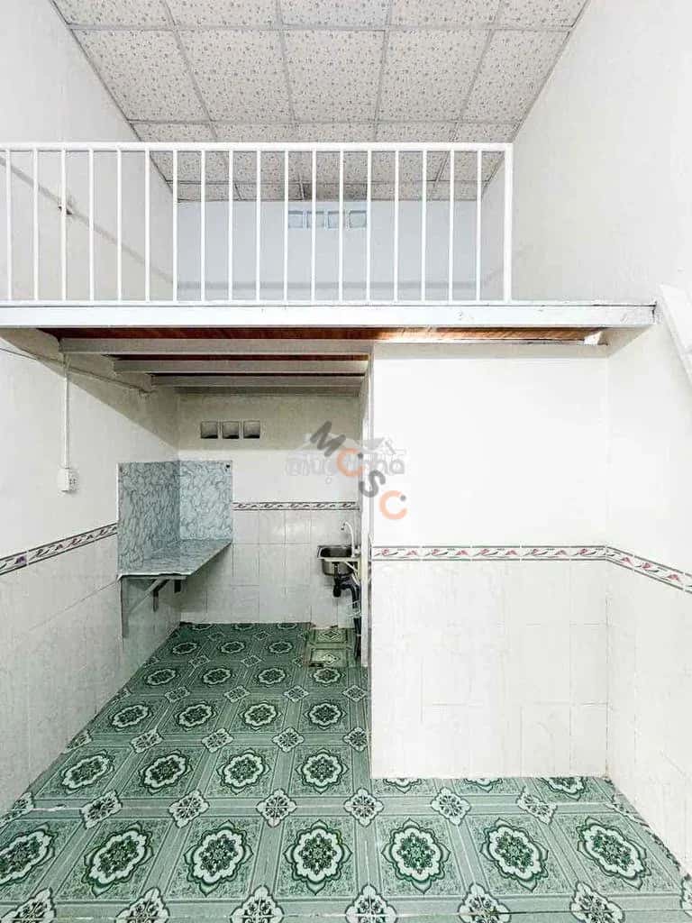 Cho thuê phòng trọ Võ Văn Hát Quận 9 cũ, TP. Thủ Đức – giá 2.6 triệu