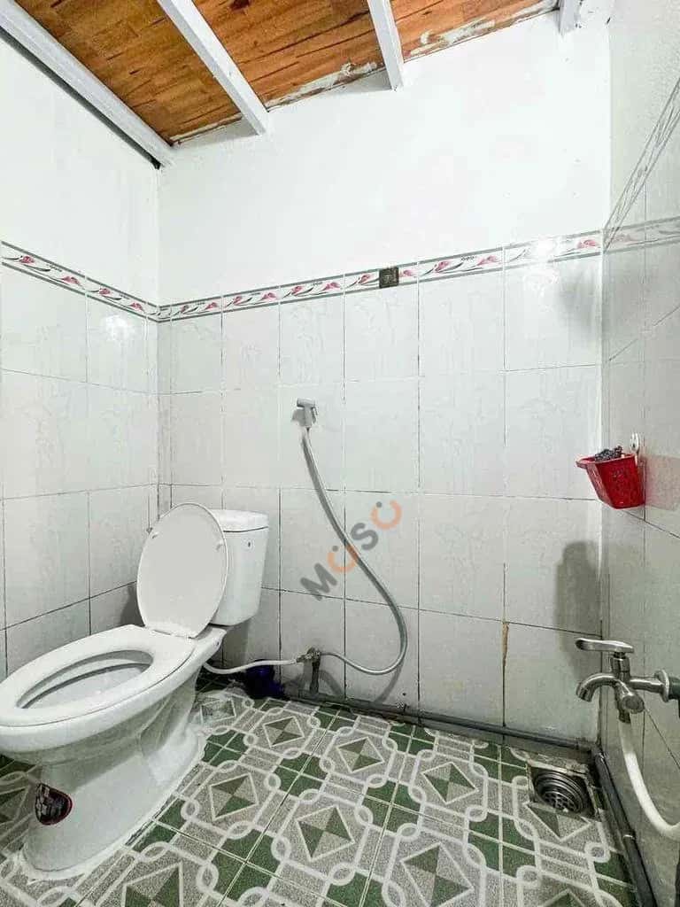 Cho thuê phòng trọ Võ Văn Hát Quận 9 cũ, TP. Thủ Đức – giá 2.6 triệu — Hình 2