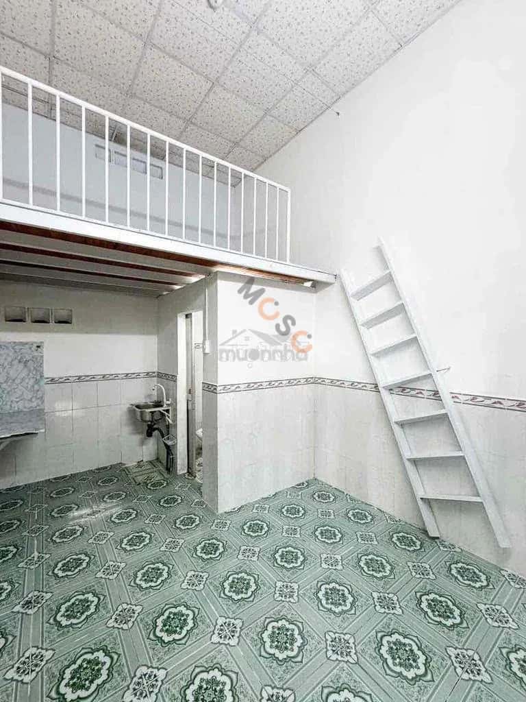 Cho thuê phòng trọ Võ Văn Hát Quận 9 cũ, TP. Thủ Đức – giá 2.6 triệu — Hình 3