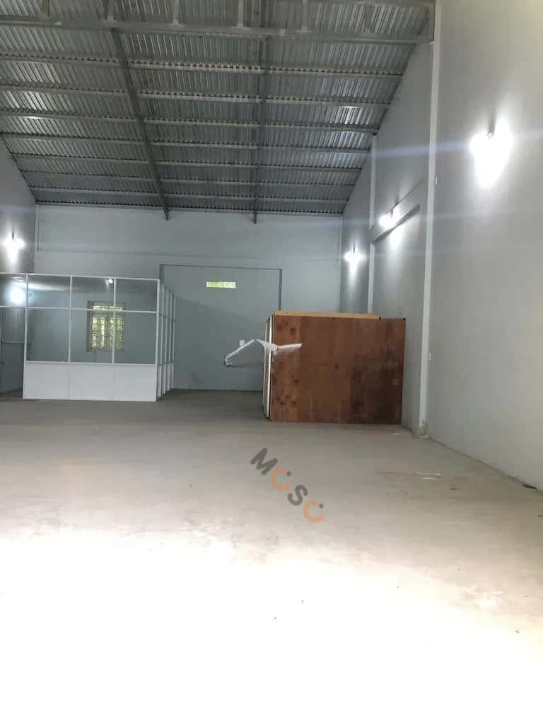 Cho thuê kho, nhà xưởng Huyện Bình Chánh, TP.HCM – giá 15 triệu — Hình 2